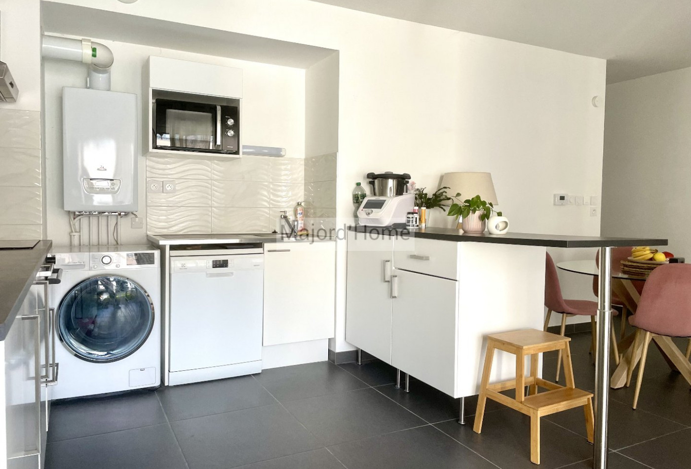 vente Appartement Castelnau Le Lez - Photo 5