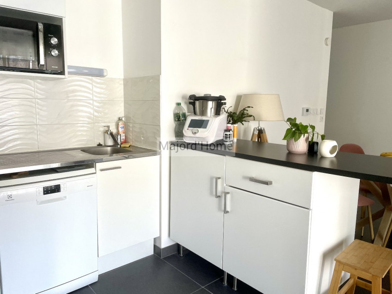 vente Appartement Castelnau Le Lez - Photo 6