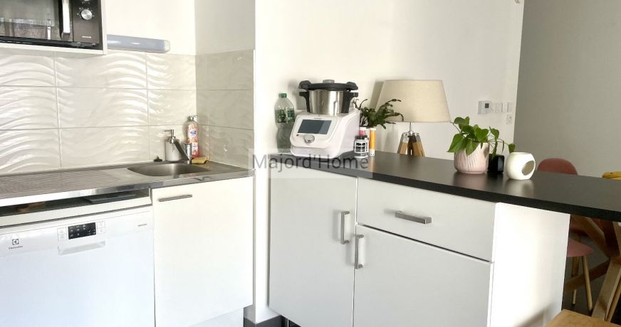 vente Appartement Castelnau Le Lez
