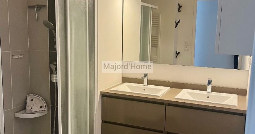 vente Appartement Castelnau Le Lez