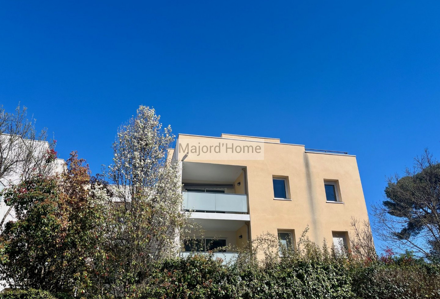 vente Appartement Castelnau Le Lez - Photo 1