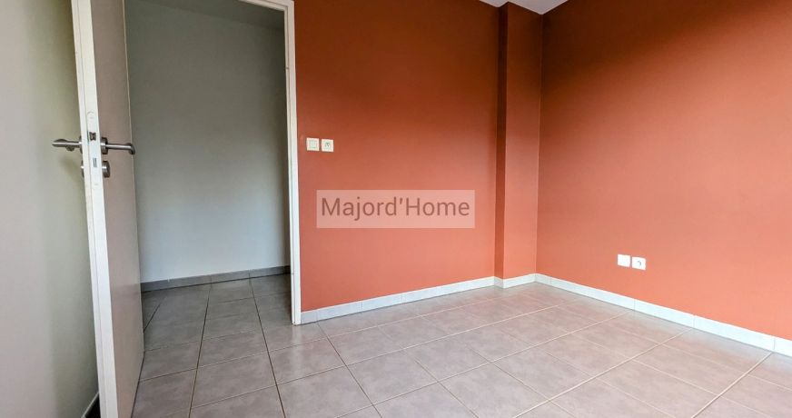vente Appartement Jacou