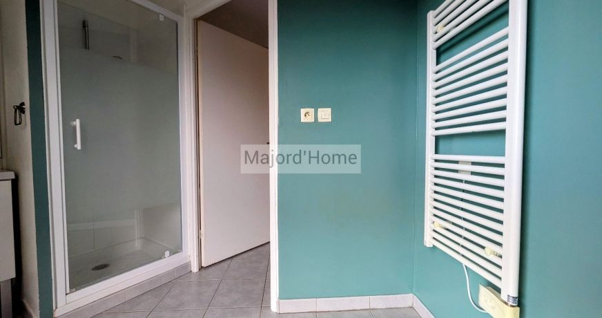 vente Appartement Jacou