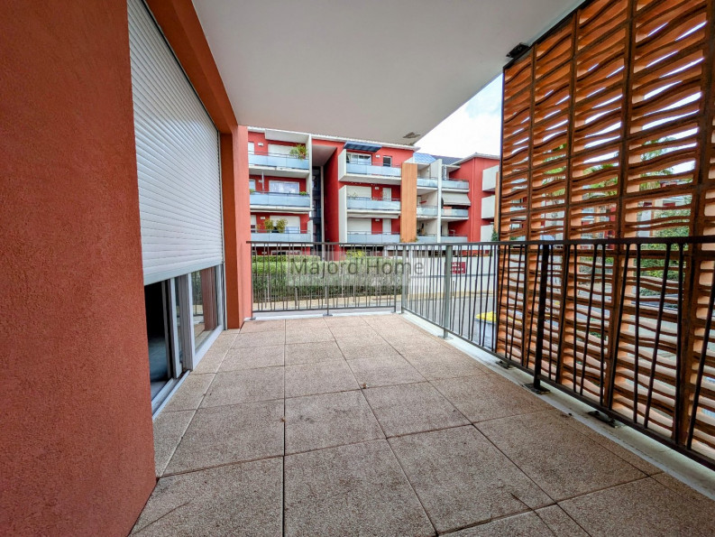 à vendre Appartement Jacou - Photo 6