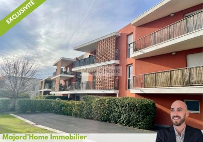 à vendre Appartement Jacou