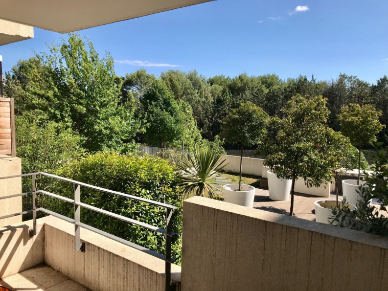 location Appartement Juvignac - Photo 1