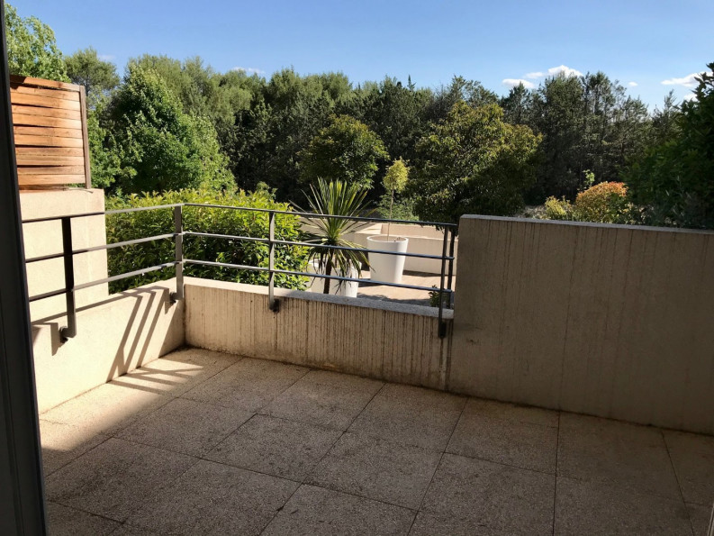 location Appartement Juvignac - Photo 3