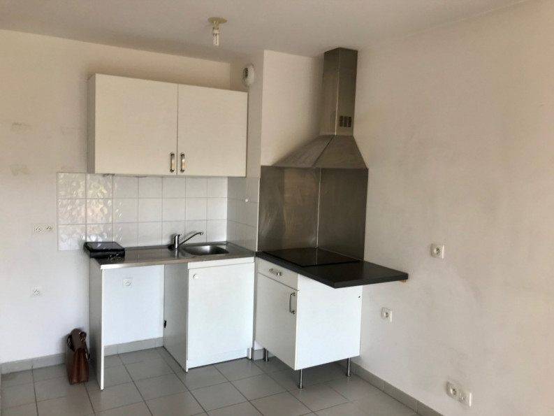 location Appartement Juvignac - Photo 6