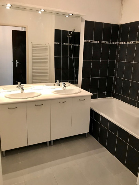 location Appartement Juvignac - Photo 7