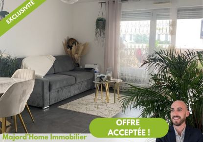 à vendre Appartement Montpellier