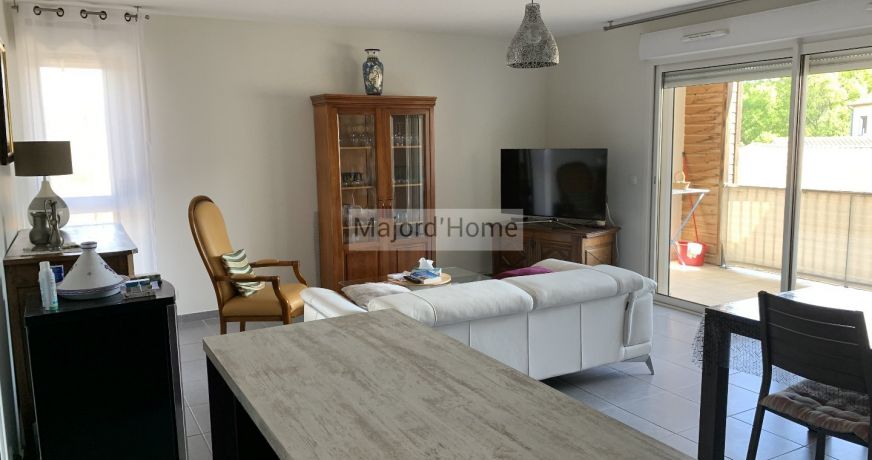 vente Appartement Teyran