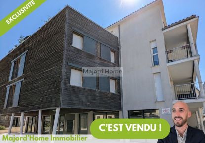 à vendre Appartement Teyran