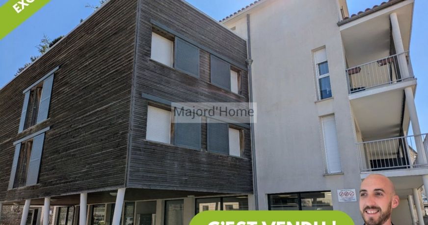 vente Appartement Teyran
