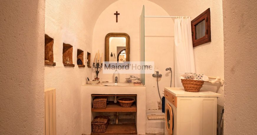 vente Demeure de ville et village Guzargues