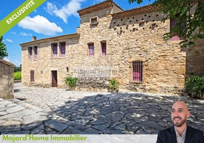 for sale Demeure de ville et village Guzargues