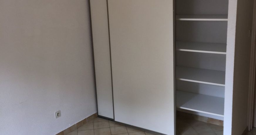 location Appartement Teyran