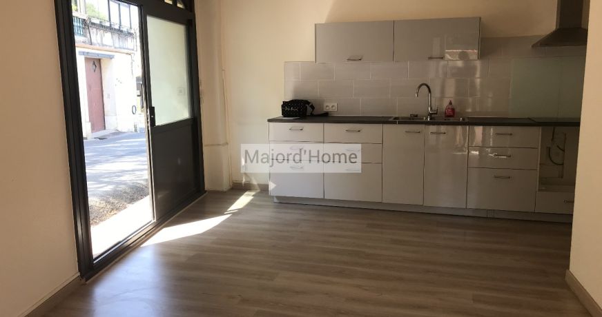 location Appartement Teyran