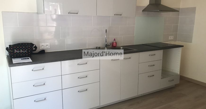 location Appartement Teyran