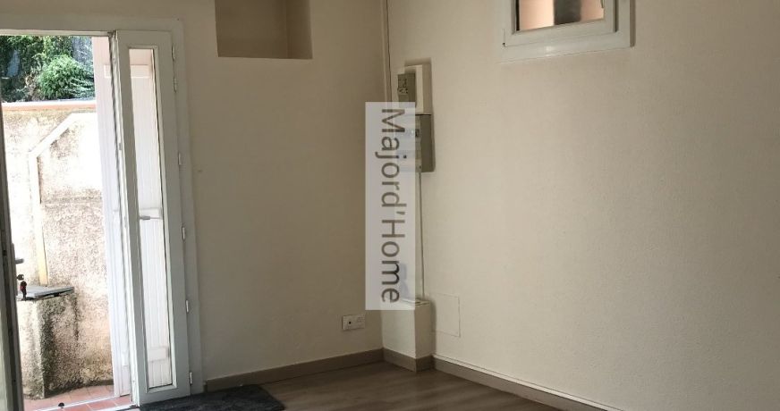location Appartement Teyran
