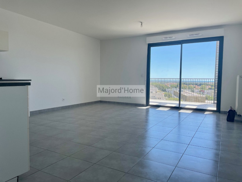 à vendre Appartement Montpellier - Photo 4