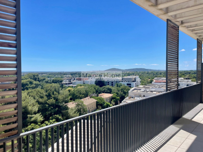 à vendre Appartement Montpellier - Photo 2