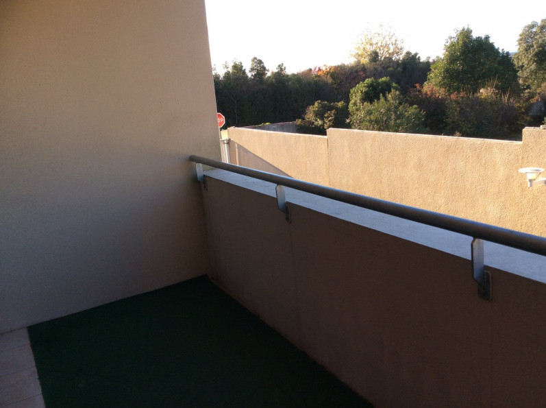 à louer Appartement Caissargues - Photo 2