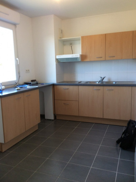 à louer Appartement Caissargues - Photo 4