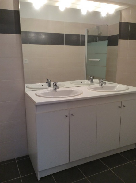 à louer Appartement Caissargues - Photo 7