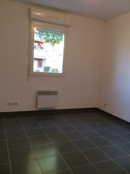 à louer Appartement Caissargues - Photo 8