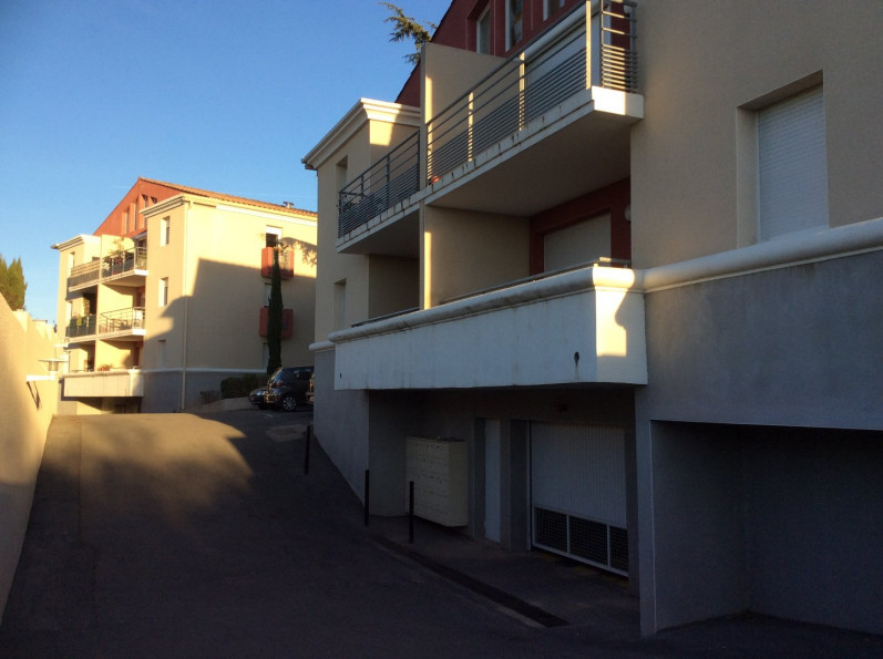 à louer Appartement Caissargues - Photo 1