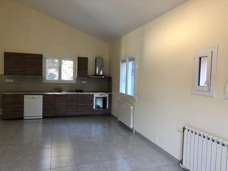 à vendre Villa Le Cres - Photo 5