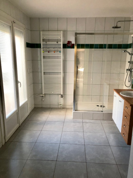 à vendre Villa Le Cres - Photo 6