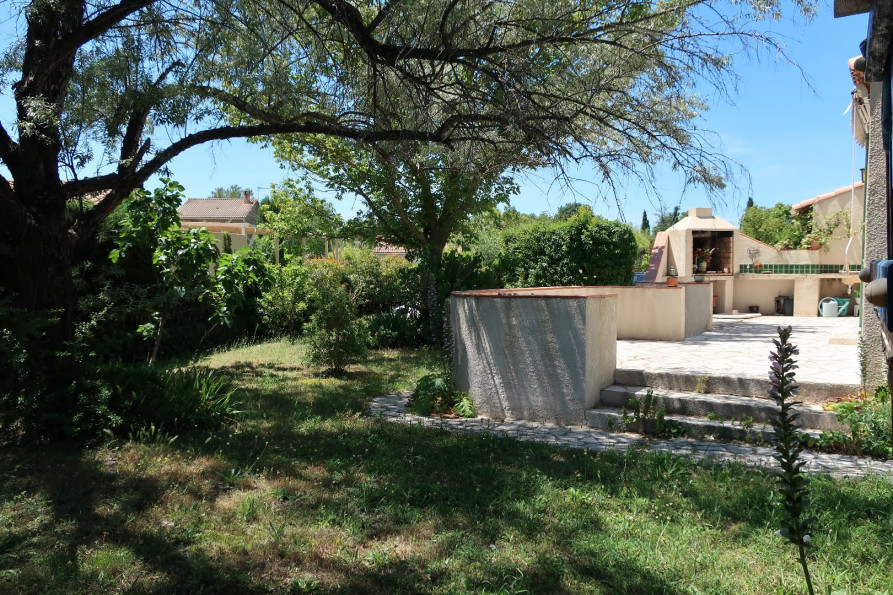à vendre Maison Teyran - Photo 5