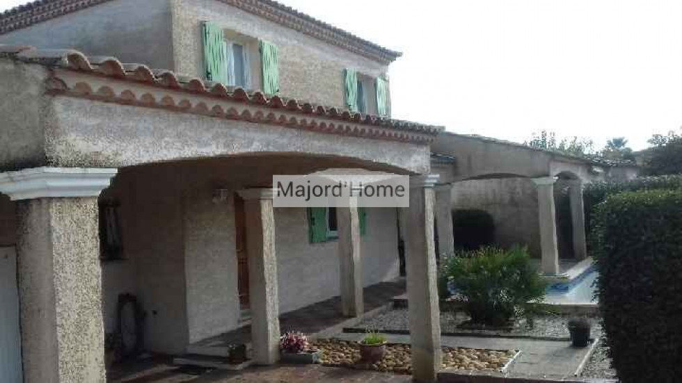 à vendre Maison Bouillargues - Photo 3