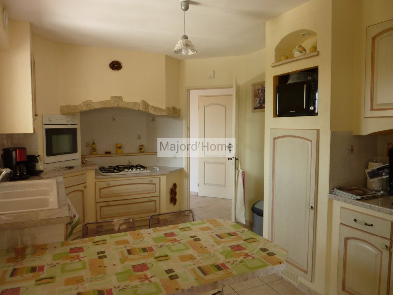 à vendre Maison Bouillargues - Photo 4