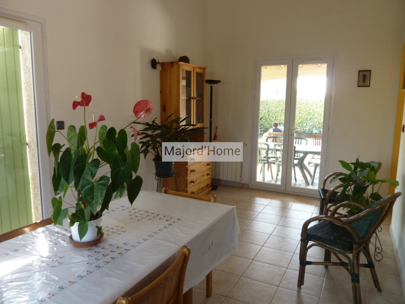 à vendre Maison Bouillargues - Photo 6