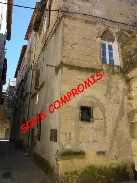 à vendre Maison de village Sommieres - Photo 2
