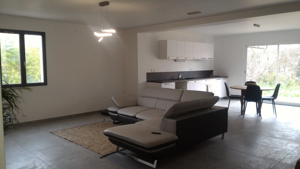 à vendre Maison Teyran - Photo 2