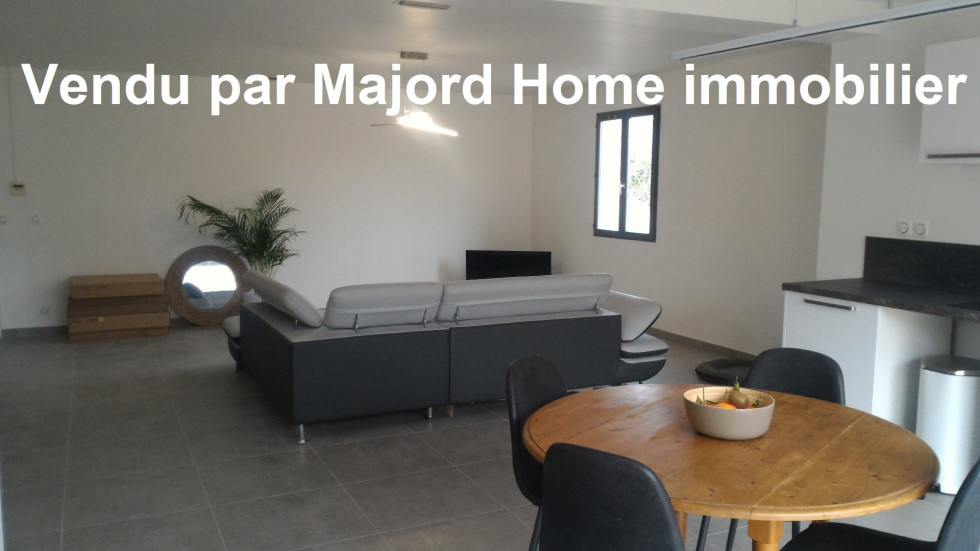 à vendre Maison Teyran - Photo 1