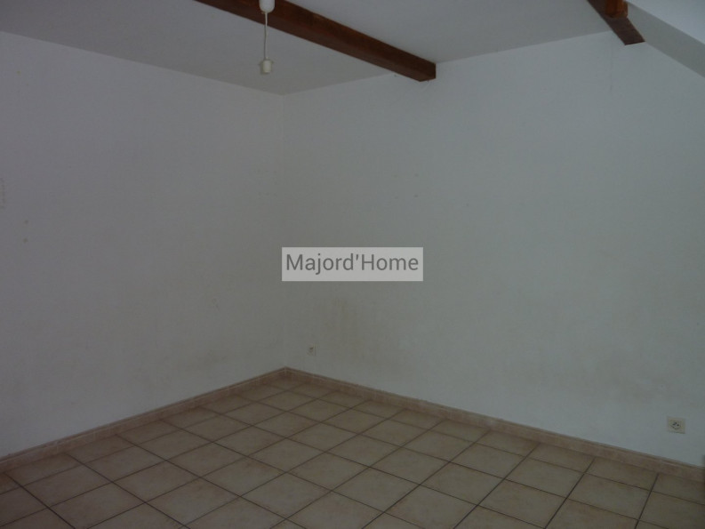  vendre Appartement Nimes