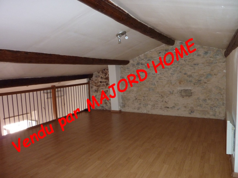 à vendre Appartement Nimes - Photo 1