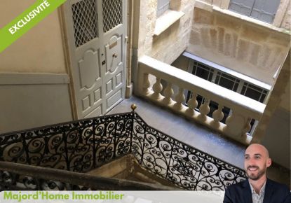 à vendre Appartement ancien Montpellier