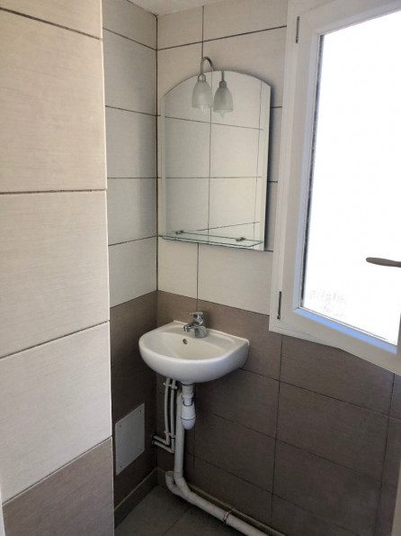 à vendre Appartement ancien Montpellier - Photo 4