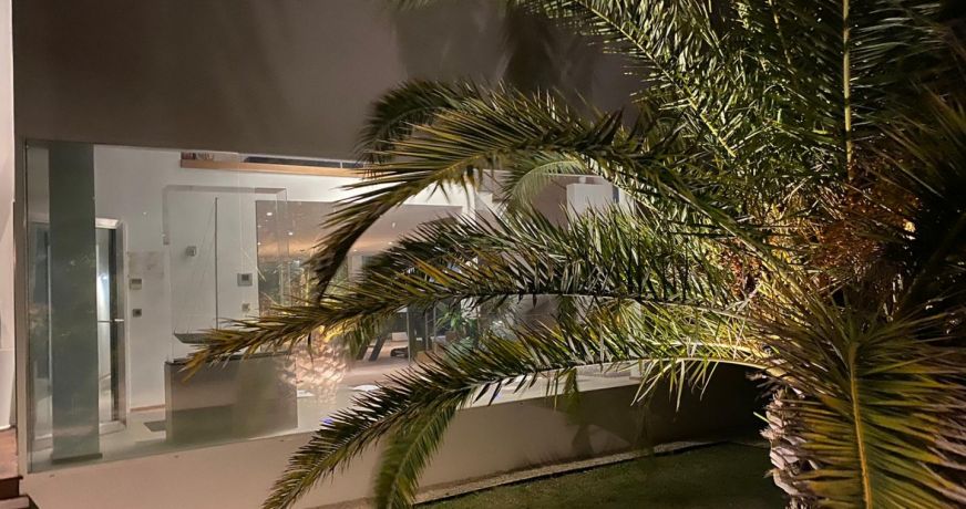 en location saisonnière Villa Sete