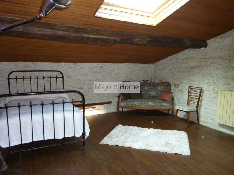à vendre Maison de ville Nimes - Photo 10