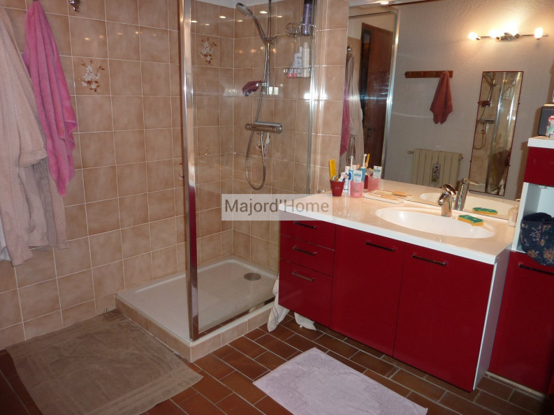 à vendre Maison de ville Nimes - Photo 6