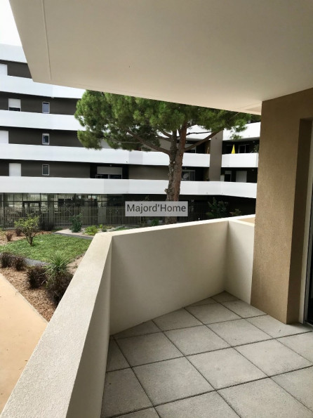 à louer Appartement Montpellier - Photo 2