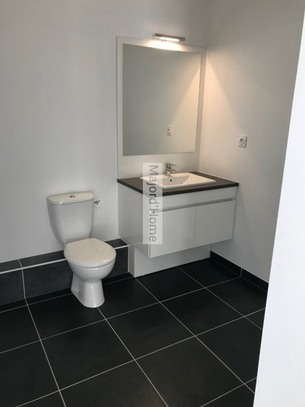 à louer Appartement Montpellier - Photo 5