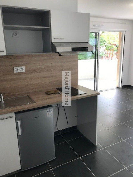 à louer Appartement Montpellier - Photo 3