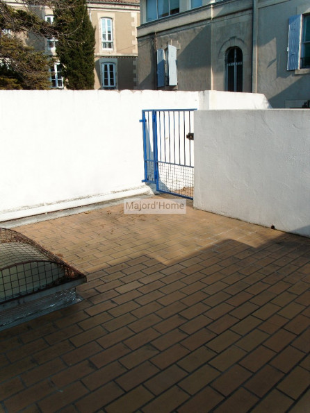 à louer Appartement Nimes - Photo 4